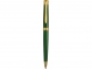 Ручка металлическая шариковая «Маджестик», зеленый, металл - 1