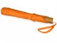 Зонт складной «Oho», оранжевый, полиэстер - 2