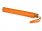 Зонт складной «Oho», оранжевый, полиэстер - 3