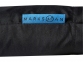 Зонт-трость «Square», черный/синий Marksman - 7
