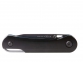Складной нож «Terra», нержавеющая сталь, черный - 1