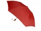 Зонт складной «Oho», красный - 1