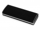 Подарочный набор ручек «Morzine», черный/серебристый, металл - 5