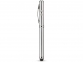 Ручка-стилус шариковая «Sovereign» с лазерной указкой, серебряный, латунь - 4