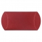 Упаковка «Подушечка», красная, 19х14х5 см, дизайнерский картон - 3