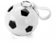 Дождевик «Футбольный мяч», белый/черный, пластик/ПВХ - 1