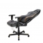 Игровое кресло DXRacer D-серия OH/DF73/NC (Цвет обивки:Черный, Цвет каркаса:Черный) - 1