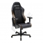 Игровое кресло DXRacer D-серия OH/DF73/NC (Цвет обивки:Черный, Цвет каркаса:Черный) - 2