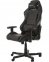 Игровое кресло DXRacer D-серия OH/DE03/N (Цвет обивки:Черный, Цвет каркаса:Черный) - 12