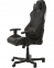 Игровое кресло DXRacer D-серия OH/DE03/N (Цвет обивки:Черный, Цвет каркаса:Черный) - 13