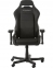 Игровое кресло DXRacer D-серия OH/DE03/N (Цвет обивки:Черный, Цвет каркаса:Черный) - 3