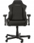 Игровое кресло DXRacer D-серия OH/DE03/N (Цвет обивки:Черный, Цвет каркаса:Черный) - 4