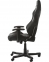 Игровое кресло DXRacer D-серия OH/DE03/N (Цвет обивки:Черный, Цвет каркаса:Черный) - 5