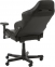 Игровое кресло DXRacer D-серия OH/DE03/N (Цвет обивки:Черный, Цвет каркаса:Черный) - 7