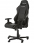 Игровое кресло DXRacer D-серия OH/DE03/N (Цвет обивки:Черный, Цвет каркаса:Черный) - 8