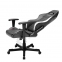 Игровое кресло DXRacer D-серия OH/DF73/NW (Цвет обивки:Черный, Цвет каркаса:Черный) - 2