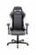 Игровое кресло DXRacer D-серия OH/DF73/NW (Цвет обивки:Черный, Цвет каркаса:Черный) - 1