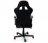 Игровое кресло DXRacer F-серия OH/FE08 (Цвет обивки:Желто/черный, Цвет каркаса:Черный) - 8