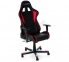 Игровое кресло DXRacer F-серия OH/FE08 (Цвет обивки:Оранжево/черный, Цвет каркаса:Черный) - 5