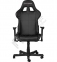 Игровое кресло DXRacer F-серия OH/FD99/N (Цвет обивки:Черный, Цвет каркаса:Черный) - 1