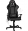 Игровое кресло DXRacer F-серия OH/FD99/N (Цвет обивки:Черный, Цвет каркаса:Черный) - 4