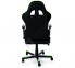Игровое кресло DXRacer F-серия OH/FE08/NE (Цвет обивки:Зелено/черный, Цвет каркаса:Черный) - 1