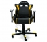 Игровое кресло DXRacer F-серия OH/FE08/NY (Цвет обивки:Желто/черный, Цвет каркаса:Черный) - 2