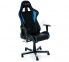 Игровое кресло DXRacer F-серия OH/FE08/NB (Цвет обивки:Черно-синий, Цвет каркаса:Черный) - 6