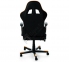 Игровое кресло DXRacer F-серия OH/FE08/NO (Цвет обивки:Оранжево/черный, Цвет каркаса:Черный) - 5