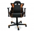 Игровое кресло DXRacer F-серия OH/FE08/NO (Цвет обивки:Оранжево/черный, Цвет каркаса:Черный) - 6