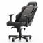Игровое кресло DXRacer I-серия OH/IS03/N (Цвет обивки:Черный, Цвет каркаса:Черный) - 3