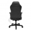 Игровое кресло DXRacer I-серия OH/IS133/N/FT (Цвет обивки:Черный, Цвет каркаса:Черный) - 1