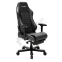 Игровое кресло DXRacer I-серия OH/IS133/N/FT (Цвет обивки:Черный, Цвет каркаса:Черный) - 3