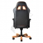 Игровое кресло DXRacer I-серия OH/KS06 (Цвет обивки:Черный, Цвет каркаса:Черный) - 8