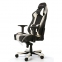 Игровое кресло DXRacer I-серия OH/KS06 (Цвет обивки:Оранжево/черный, Цвет каркаса:Черный) - 1