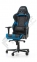 Игровое кресло DXRacer R-серия OH/RV131 (Цвет обивки:Оранжево/черный, Цвет каркаса:Черный) - 16