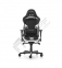 Игровое кресло DXRacer R-серия OH/RV131 (Цвет обивки:Оранжево/черный, Цвет каркаса:Черный) - 10