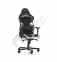 Игровое кресло DXRacer R-серия OH/RV131 (Цвет обивки:Оранжево/черный, Цвет каркаса:Черный) - 3