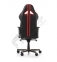 Игровое кресло DXRacer R-серия OH/RV131 (Цвет обивки:Оранжево/черный, Цвет каркаса:Черный) - 9