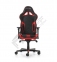 Игровое кресло DXRacer R-серия OH/RV131 (Цвет обивки:Оранжево/черный, Цвет каркаса:Черный) - 8