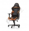 Игровое кресло DXRacer R-серия OH/RV131 (Цвет обивки:Оранжево/черный, Цвет каркаса:Черный) - 12