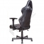 Игровое кресло DXRacer R-серия OH/RE99/N (Цвет обивки:Черный, Цвет каркаса:Черный) - 3