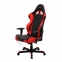 Игровое кресло DXRacer R-серия OH/RE0 (Цвет обивки:Зелено/черный, Цвет каркаса:Черный) - 13