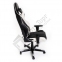 Игровое кресло DXRacer R-серия OH/RE0 (Цвет обивки:Черный/Белый, Цвет каркаса:Черный) - 6