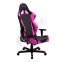 Игровое кресло DXRacer R-серия OH/RE0 (Цвет обивки:Черно-красный, Цвет каркаса:Черный) - 9