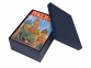 Подарочный набор «Музыкальная Россия»: балалайка, книга «Россия», книга - картон/бумага, балалайка - дерево - 3