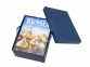 Подарочный набор «Музыкальная Россия»: балалайка, книга " RUSSIA", книга - картон/бумага, балалайка - дерево - 5