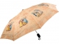 Зонт складной «Бомонд», Lady Hamilton, полиэстер - 2