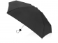 Зонт складной «Лорна», черный - 1