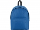 Рюкзак «Спектр», синий классический/черный, полиэстер 600D - 3